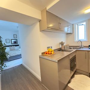 Appartement met een Slaapkamer